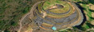 Arqueología en la Ciudad de México