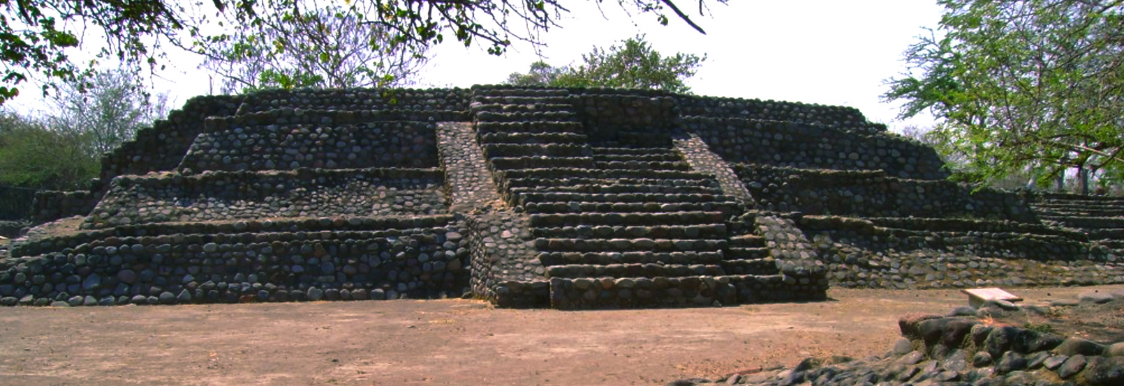Arqueología Colima 2