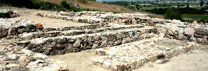 Arqueología en Durango
