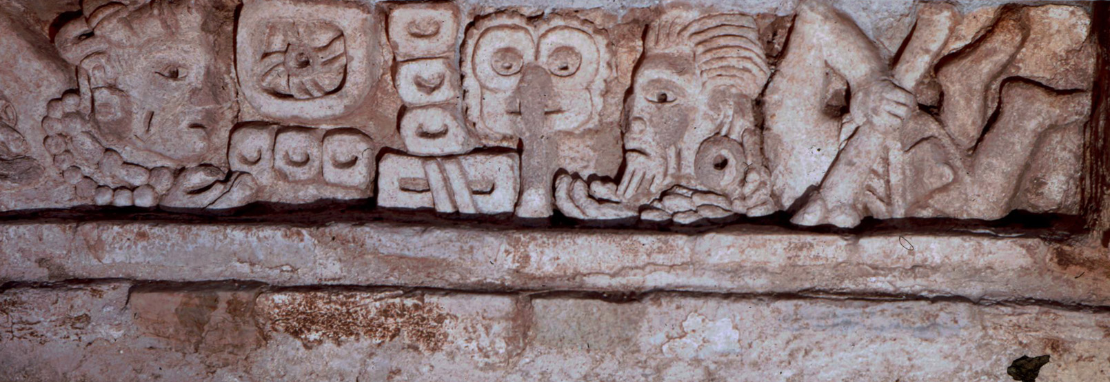 Arqueología Oaxaca 2