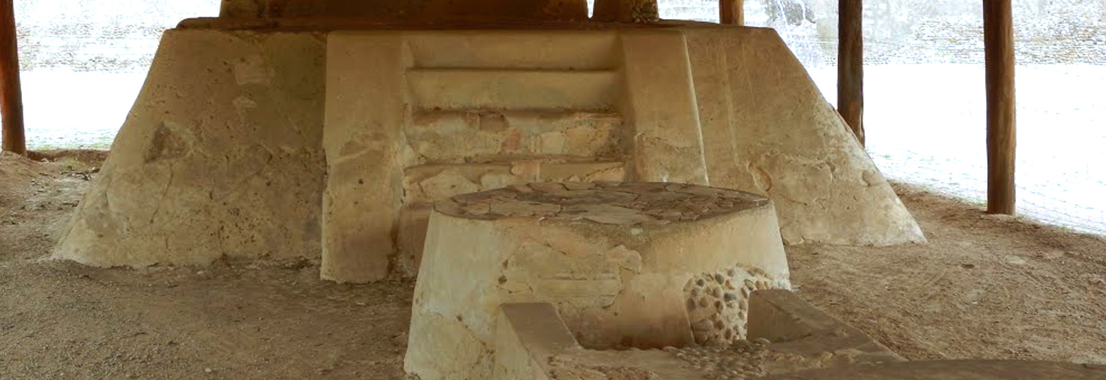 Arqueología San Luis Potosí 2