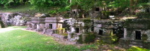Arqueología en Veracruz