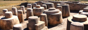 Arqueología en Zacatecas