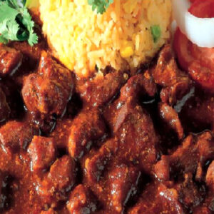 Gastronomía de Zacatecas