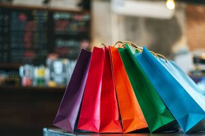 Compras en México