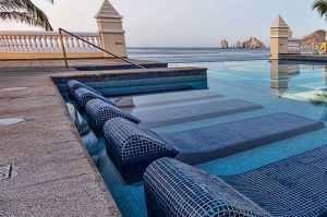 Hoteles en México