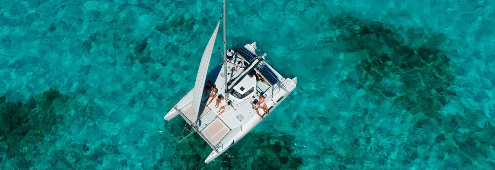 Cancun Sailings