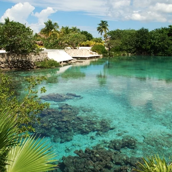 Turismo de Reuniones en Cozumel