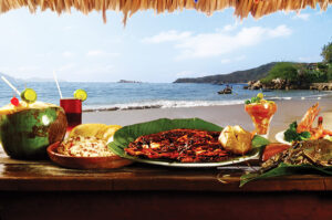 Gastronomía de Acapulco