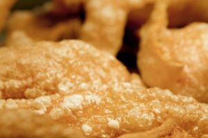 Gastronomía de Amealco de Bonfil