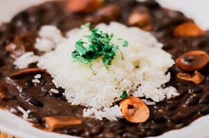 Gastronomía de Chetumal