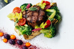 Gastronomía de Ciudad Obregón