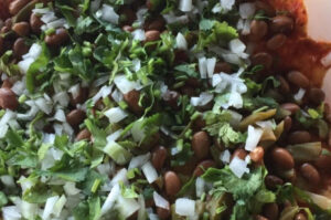 Gastronomía de Ciudad Valles