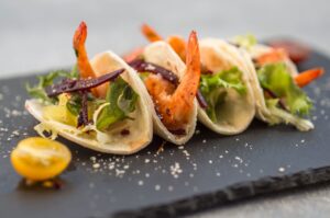 Gastronomía de la Ciudad de México