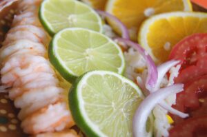 Gastronomía de Compostela