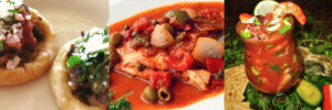 Gastronomía de Veracruz