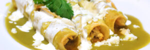 Gastronomía de Durango