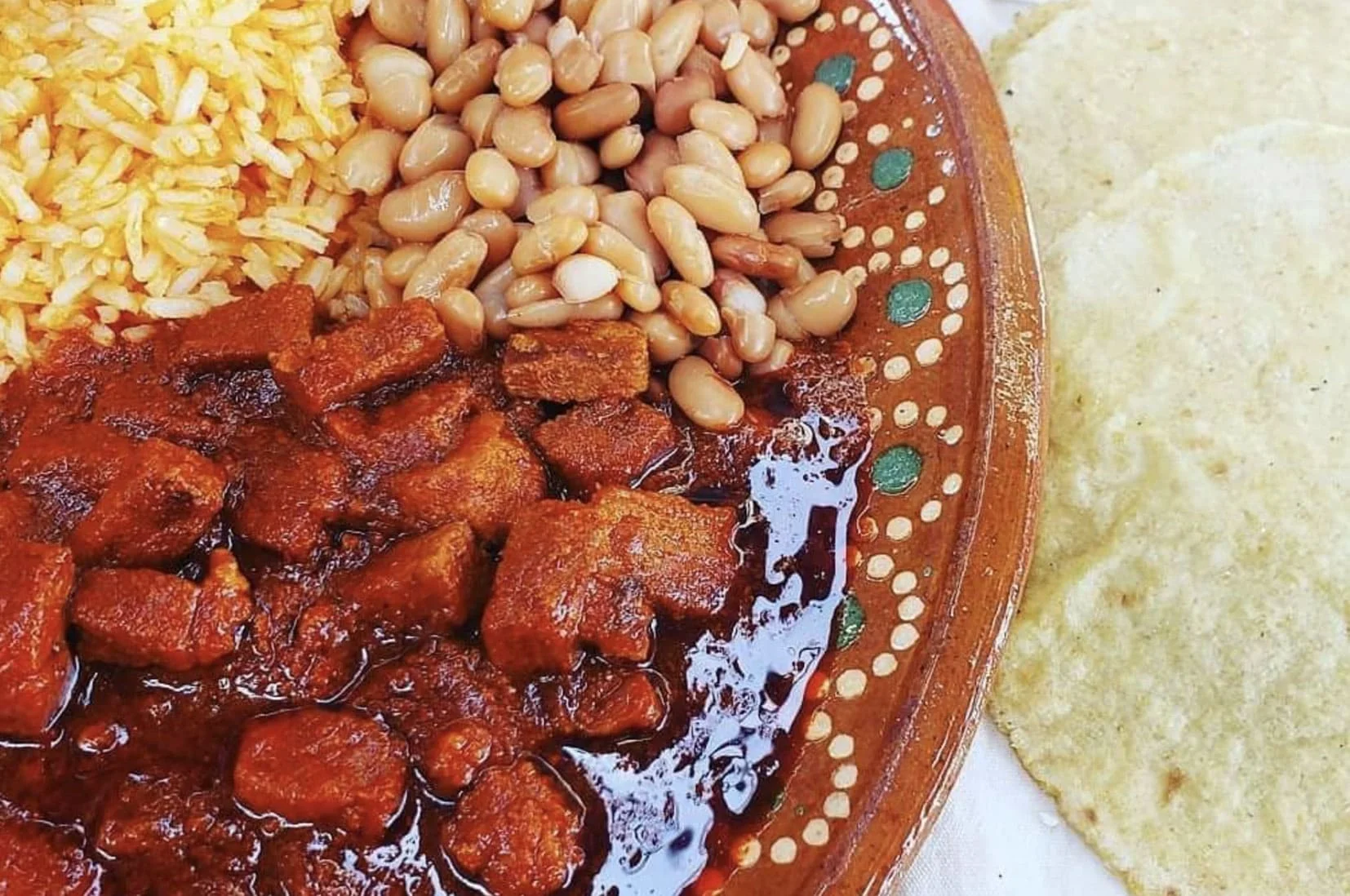 Gastronomía de Fresnillo