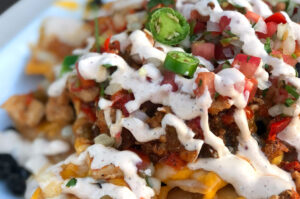 Gastronomía de Guerrero