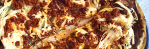 Gastronomía de Huatulco