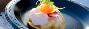 Gastronomía de Ixtapa Zihuatanejo