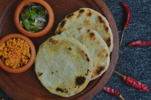 Gastronomía de Ixtapan de la Sal