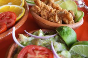 Gastronomía de Ixtlán del Río
