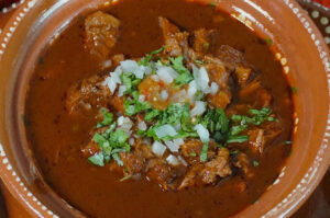 Gastronomía de Lagos de Moreno