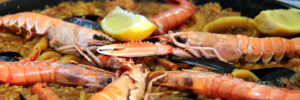 Gastronomía de Manzanillo