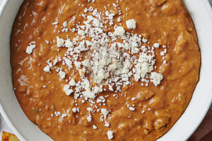 Gastronomía de Mazamitla