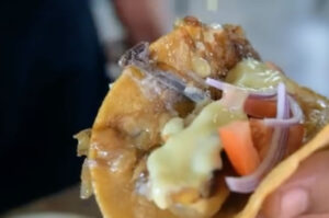 Gastronomía de Monclova
