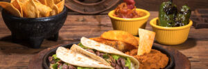 Gastronomía de Monterrey