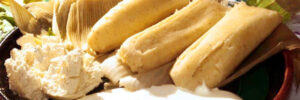 Gastronomía de Morelia