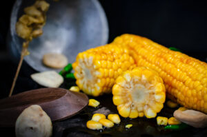 Gastronomía de Paracho