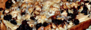 Gastronomía de Pátzcuaro