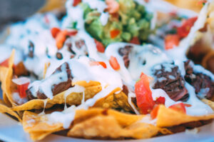 Gastronomía de Piedras Negras