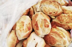 Gastronomía de Pinos