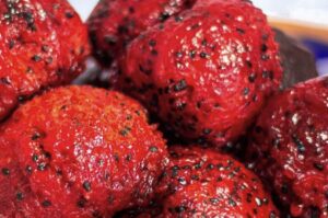 Gastronomía de Real de Catorce