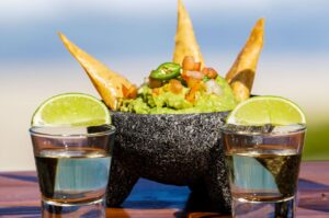 Gastronomía de Sayulita