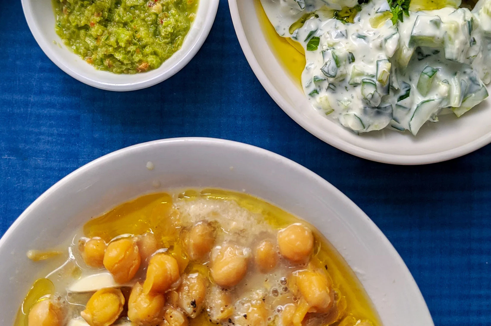 Gastronomía de Tapalpa