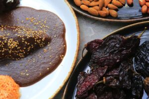 Gastronomía de Teziutlán