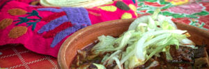 Gastronomía de Tuxtla Gutiérrez