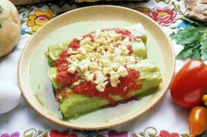 Gastronomía de Valladolid