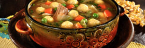 Gastronomía de Villahermosa