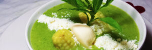 Gastronomía de Xalapa