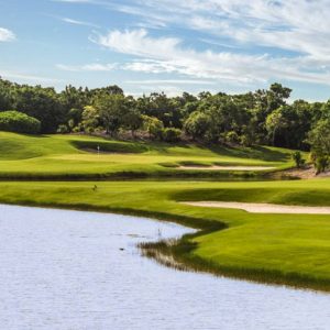 El Tinto Golf Club
