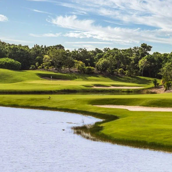 Moon Spa & Golf Club