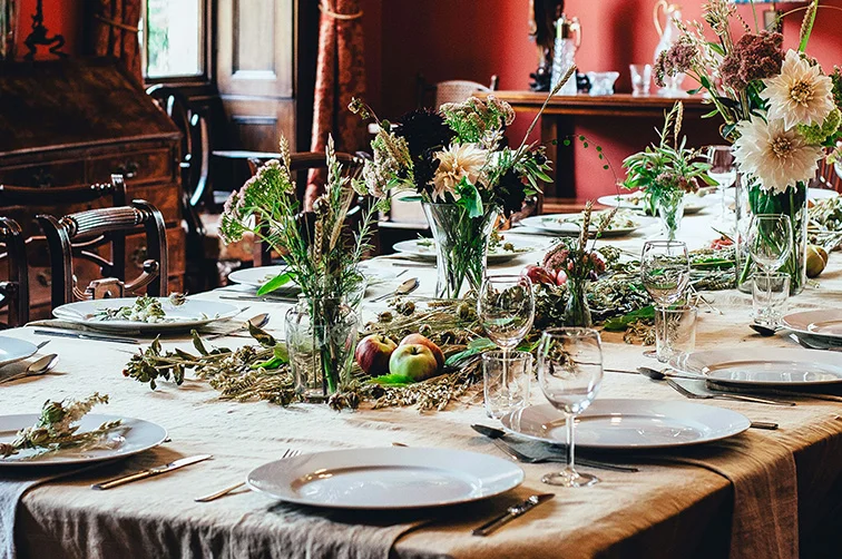 Bodas y Romance en Puebla