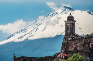 Gastronomía de Cadereyta de Montes