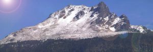Parque Nacional la Malinche Puebla
